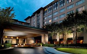 Marriott Atlanta Alpharetta